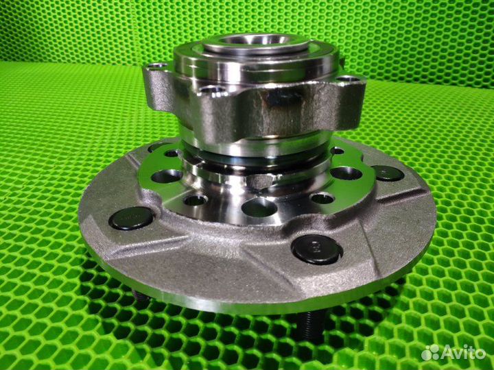 Ступица передняя Ford Transit 2.2 TD FWD 2012