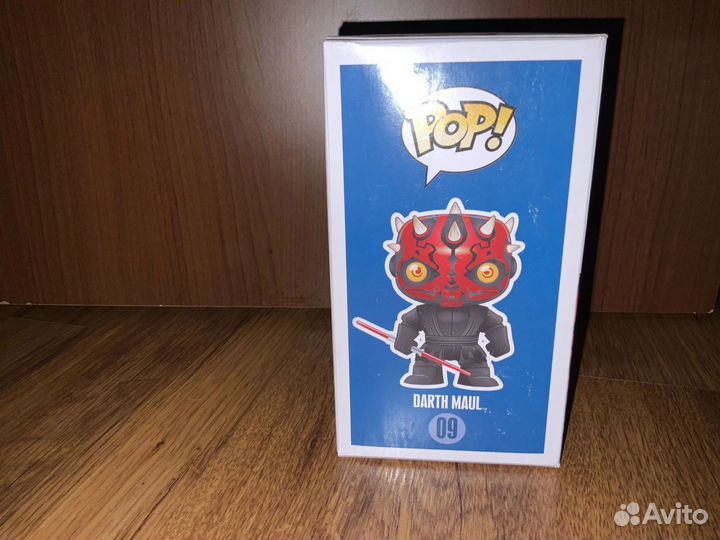 Funko pop