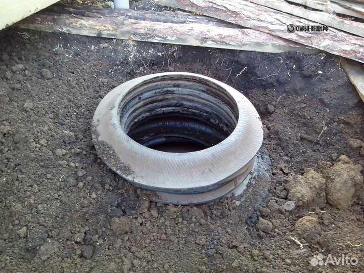 Колёса бесплатно