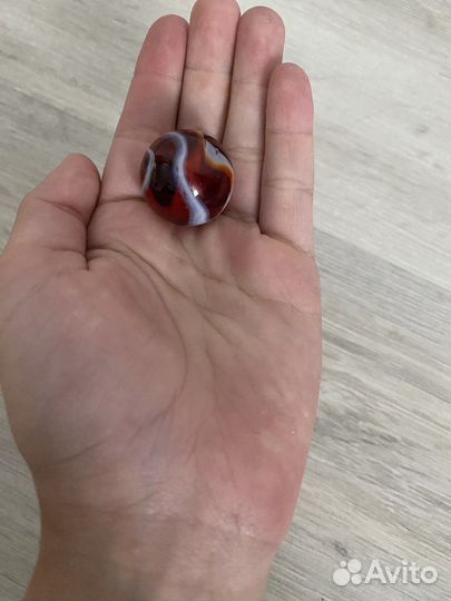 Камни из игры в кальмара