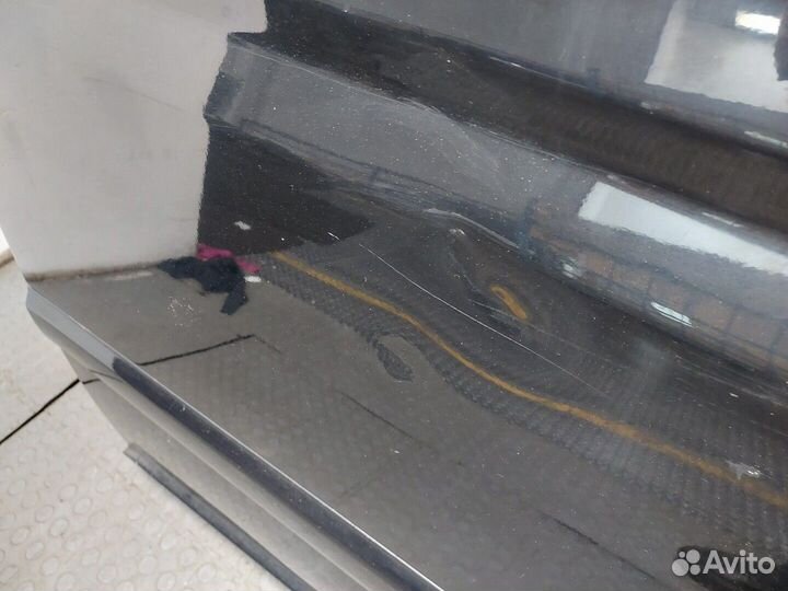 Дверь раздвижная Mercedes Vito W639, 2005