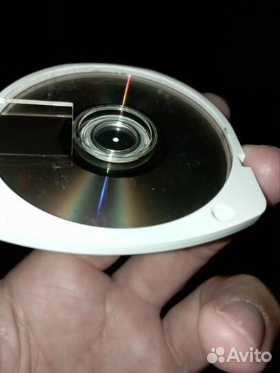 Игры на sony psp