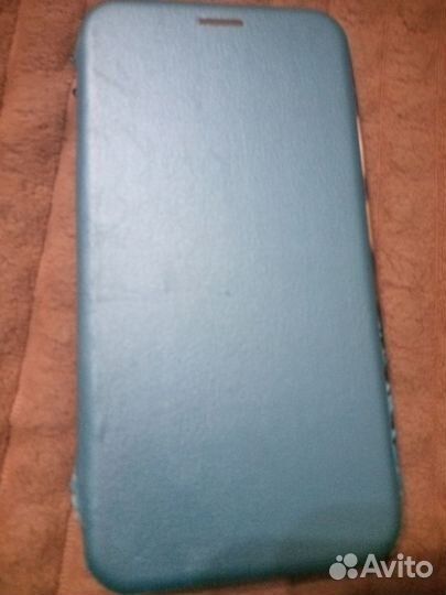 Чехол на huawei