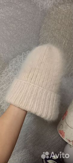 Шапка женская