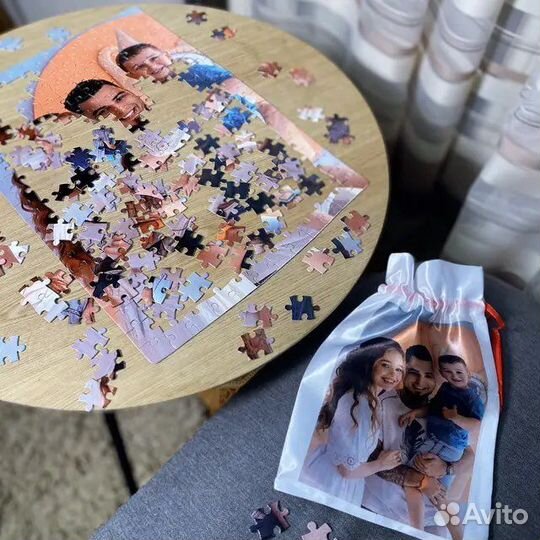 Фотопазл