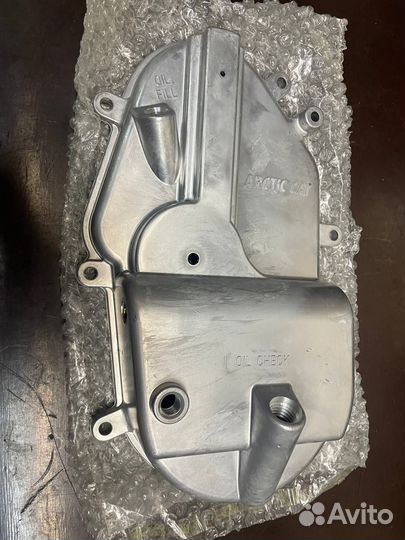 Крышка картера кпп Arctic Cat 1602-219