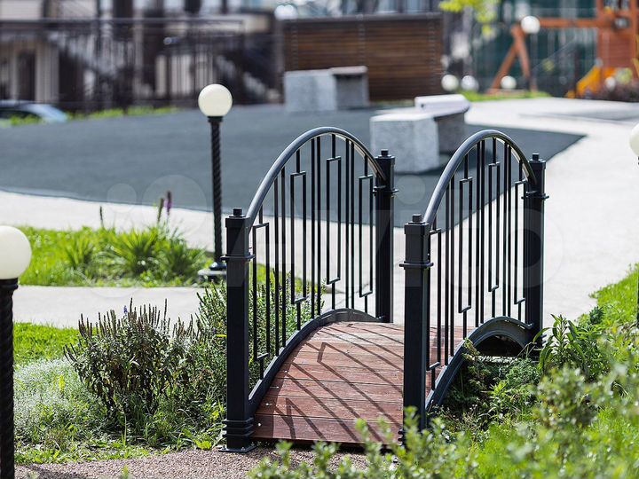 4-к. квартира, 120 м², 2/3 эт.