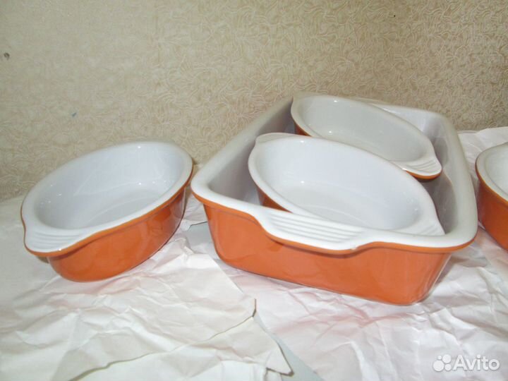 Комплект посуды Berndes