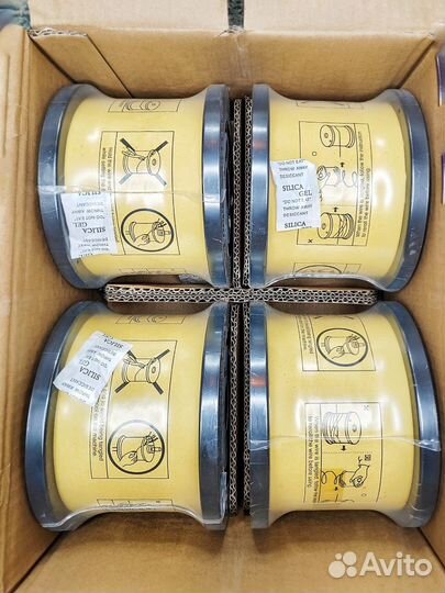 Проволока латунная эрозионная 0,25 мм