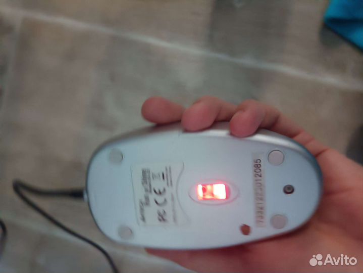 Мышь компьютерная