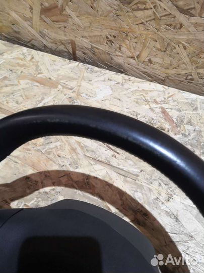 Рулевое колесо/Руль Volkswagen