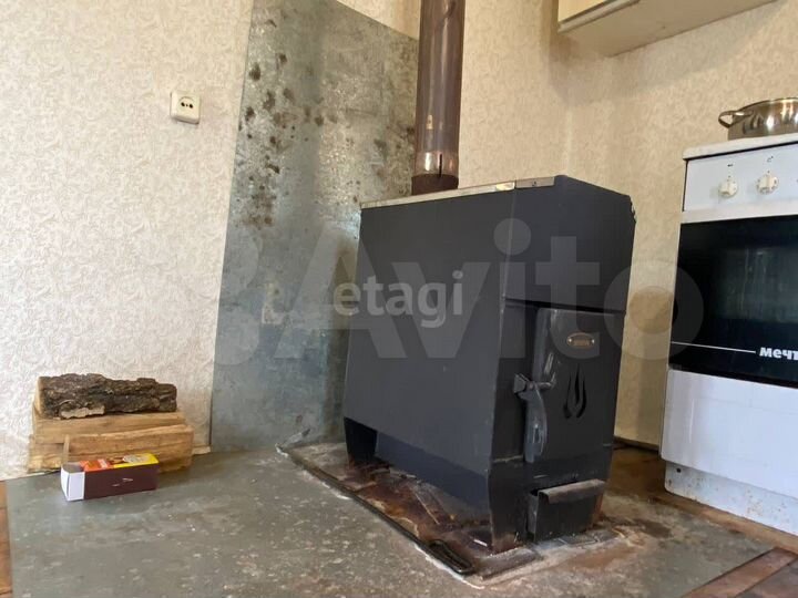 Дача 32 м² на участке 5 сот.