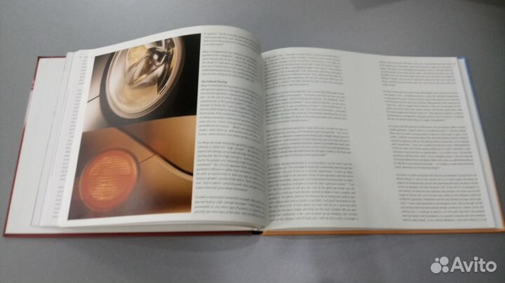 Книга retrofuturism the car design