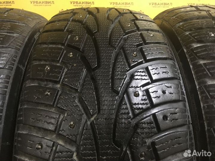 Nankang SW-7 205/55 R16 94T