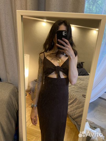 12 storeez платье