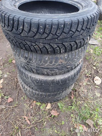 Колеса в сборе R 13