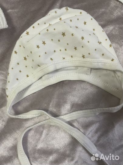 Подшлемник детский журавлик 40-42