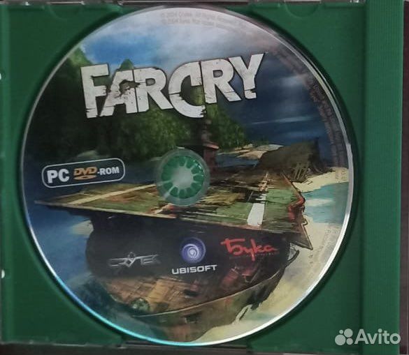 Компьютерная игра