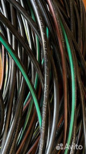Кабель сип-4 4х16 гост