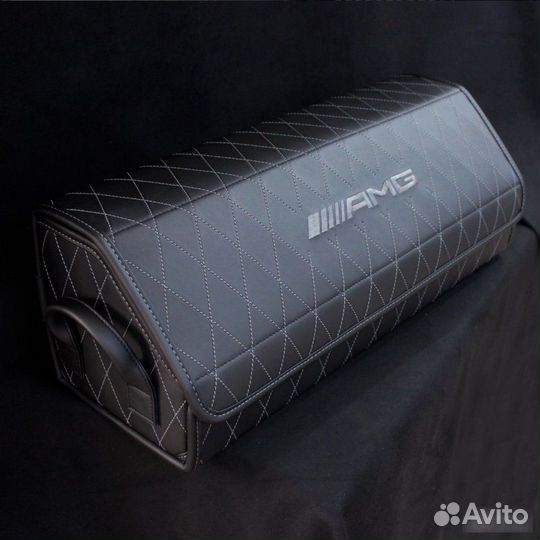 Органайзер Mercedes AMG