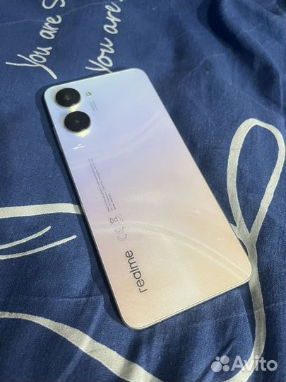 realme 10, 8/256 ГБ