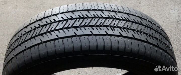 Yokohama Geolandar G91AT 225/60 R18 100H