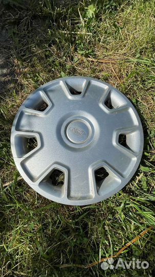 Колпак ford focus 2