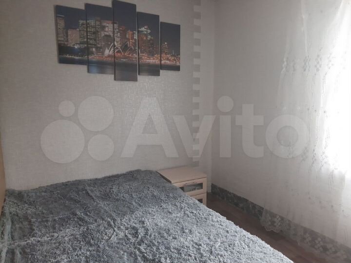 1-к. квартира, 28,8 м², 4/4 эт.