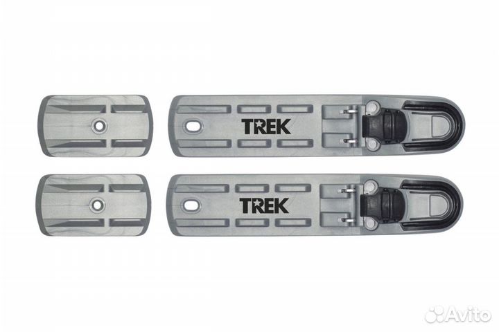 Крепление лыжное NNN Тrек Active Автоматические