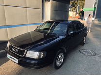 Audi 100 2.8 AT, 1991, 460 000 км, с пробегом, цена 448 000 руб.