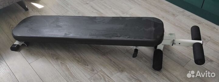 Скамья для пресса