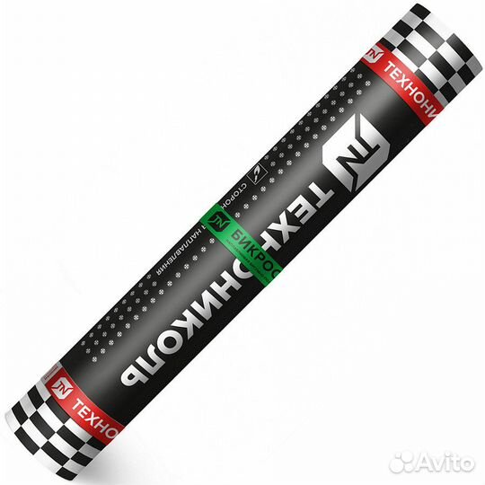 Бикрост Технониколь