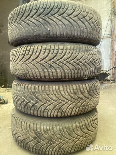 Колеса R15 5*114.3 на Мазду 3 оигинал