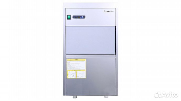 Льдогенератор Cooleq IMS-40