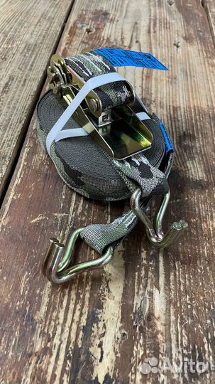 Ремни для стяжки груза