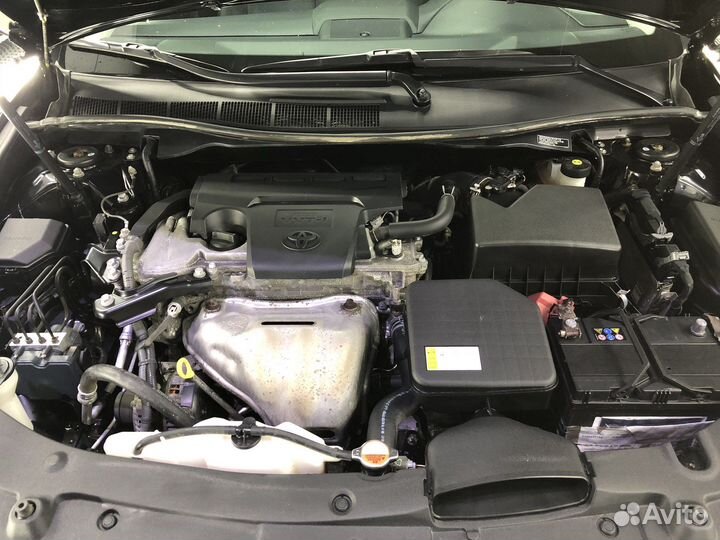 Услуги детейлинга