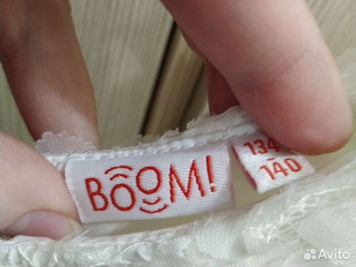 Платье