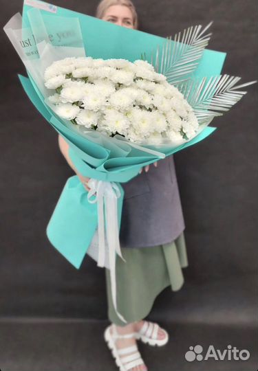 Доставка цветов