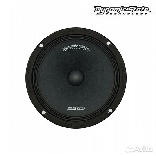 Мидрейндж 6,5