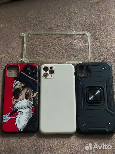 Чехов на iPhone 11 pro max