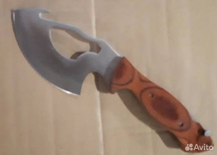 Набор туриста 4 предмета в чехле 4 в 1