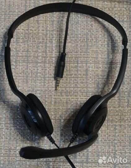 Гарнитура Наушники для пк Sennheiser PC 5 Chat