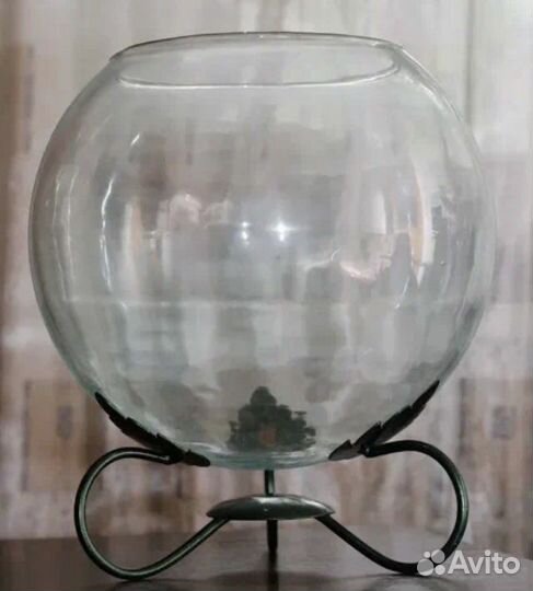 Подставка для аквариума СССР