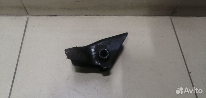 Кронштейн двигателя задний Yaris 2005-2011