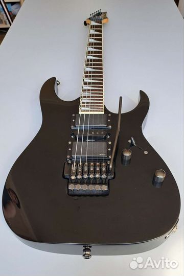 Электрогитара Ibanez RG 370 DX