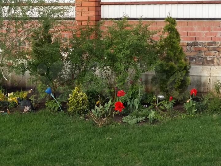 Дом 152 м² на участке 5 сот.