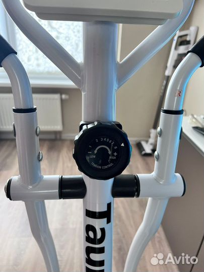 Эллиптический тренажер Dender Tauri E-1529