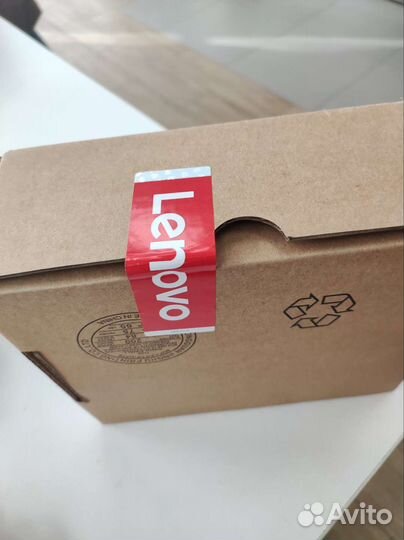 Док станция Lenovo