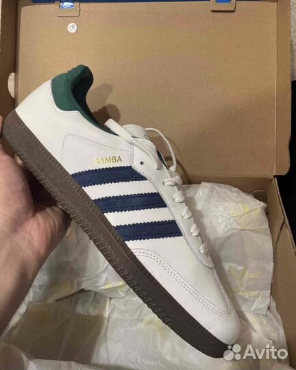 Adidas samba og