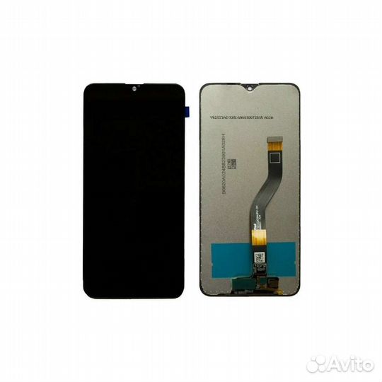 Дисплей для Samsung A107F Galaxy A10s Оригинал